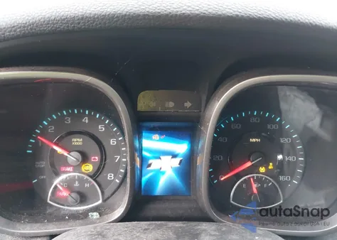 2014 Chevrolet Malibu 1Ls z USA, uszkodzony, nr VIN 1G11B5SL9EF243225